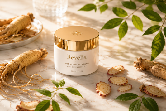 Crème Jour Repulpante SPF 20